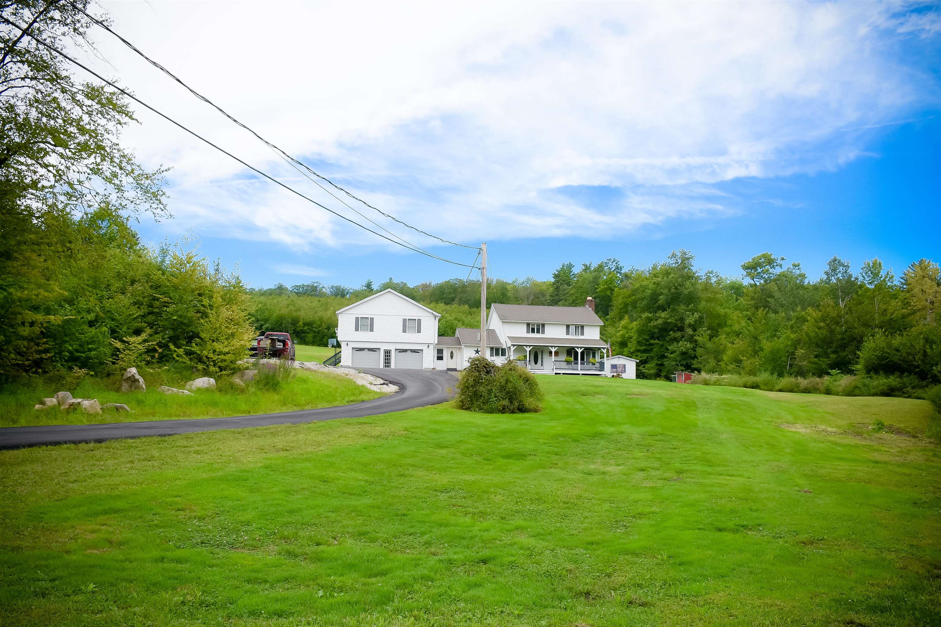 86 Horse Corner Road Chichester, NH 03258 - Photo 7 of 39 Gallery Image 7