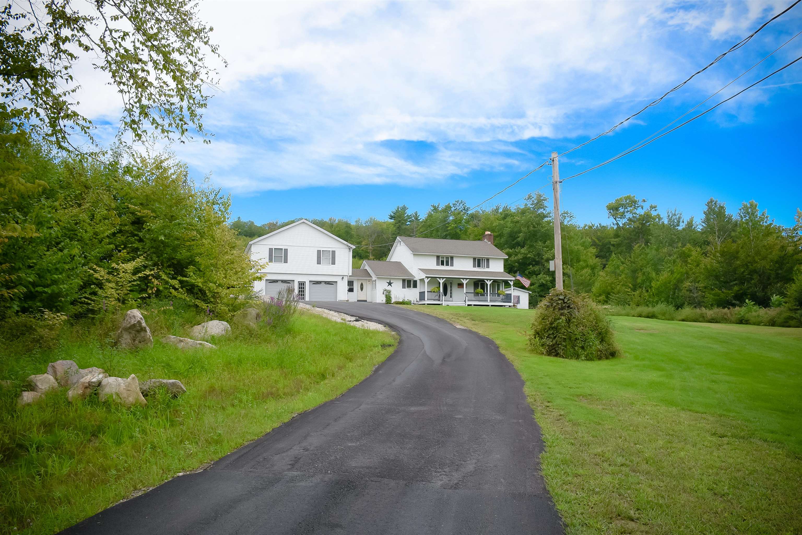 86 Horse Corner Road Chichester, NH 03258 - Photo 8 of 39 Gallery Image 8