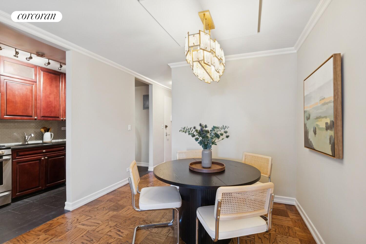 115 East 9th Street, Unit 8H Manhattan, NY 10003 - Photo 3 of 11