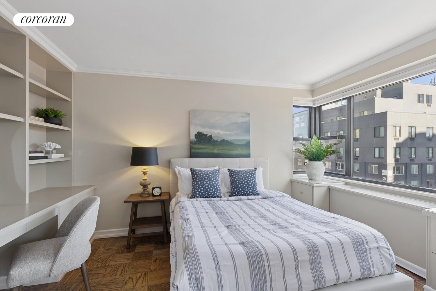 115 East 9th Street, Unit 8H Manhattan, NY 10003 - Photo 4 of 11