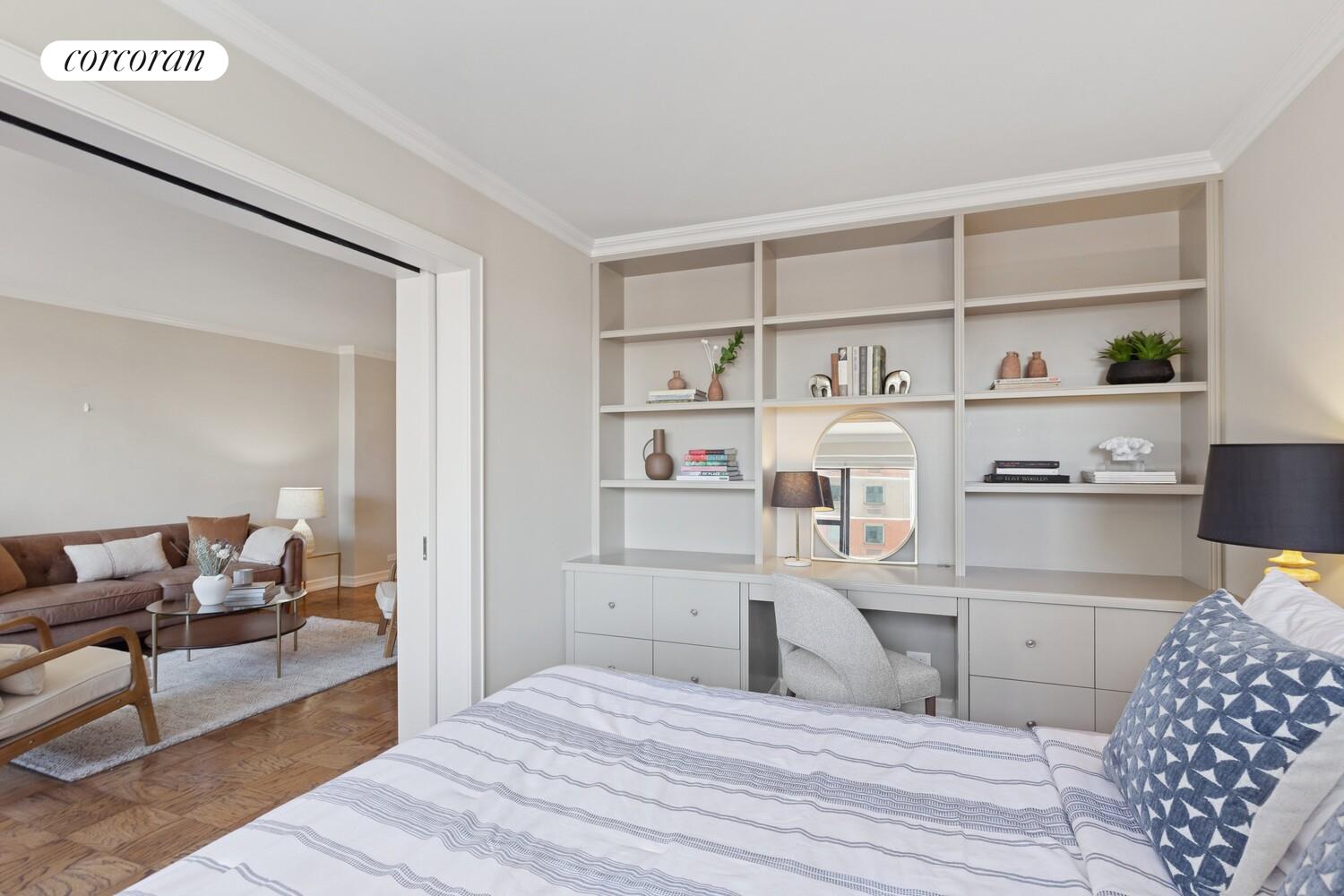 115 East 9th Street, Unit 8H Manhattan, NY 10003 - Photo 5 of 11