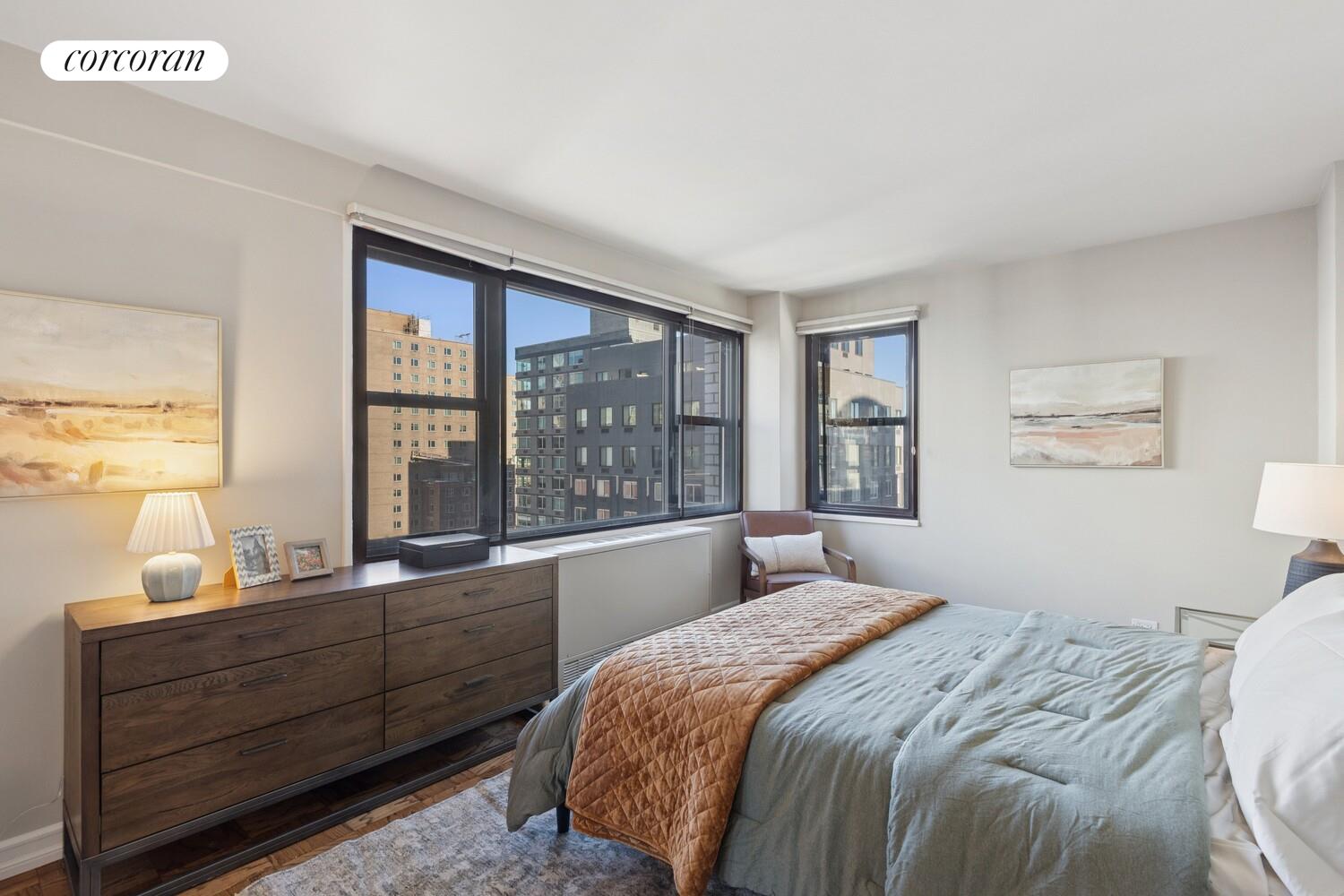 115 East 9th Street, Unit 8H Manhattan, NY 10003 - Photo 9 of 11