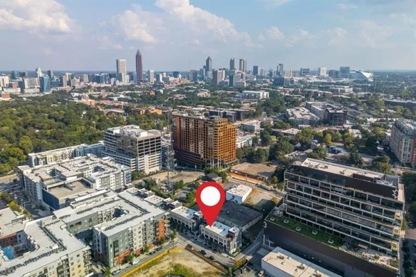 $6,500 | 699 Vidalia Lane, Atlanta, GA 30318