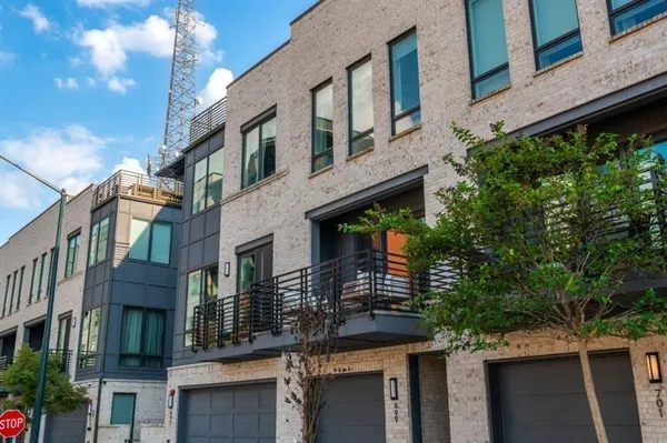 $6,500 | 699 Vidalia Lane, Atlanta, GA 30318