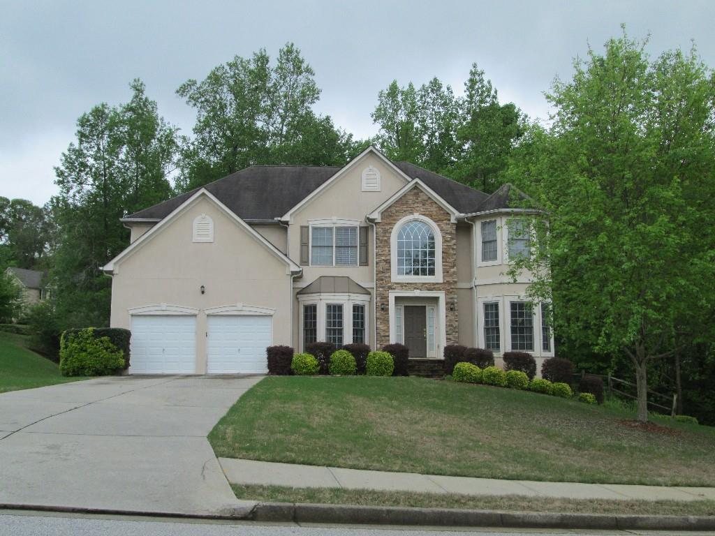 3609 Eagle Rise Lithonia, GA 30038 - Photo 1 of 1 Gallery Image 1