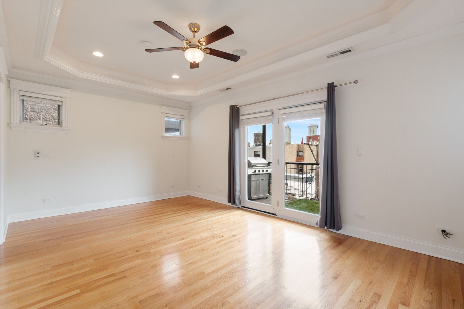 3535 North Reta Avenue, Unit 3 Chicago, IL 60657 - Photo 13 of 22