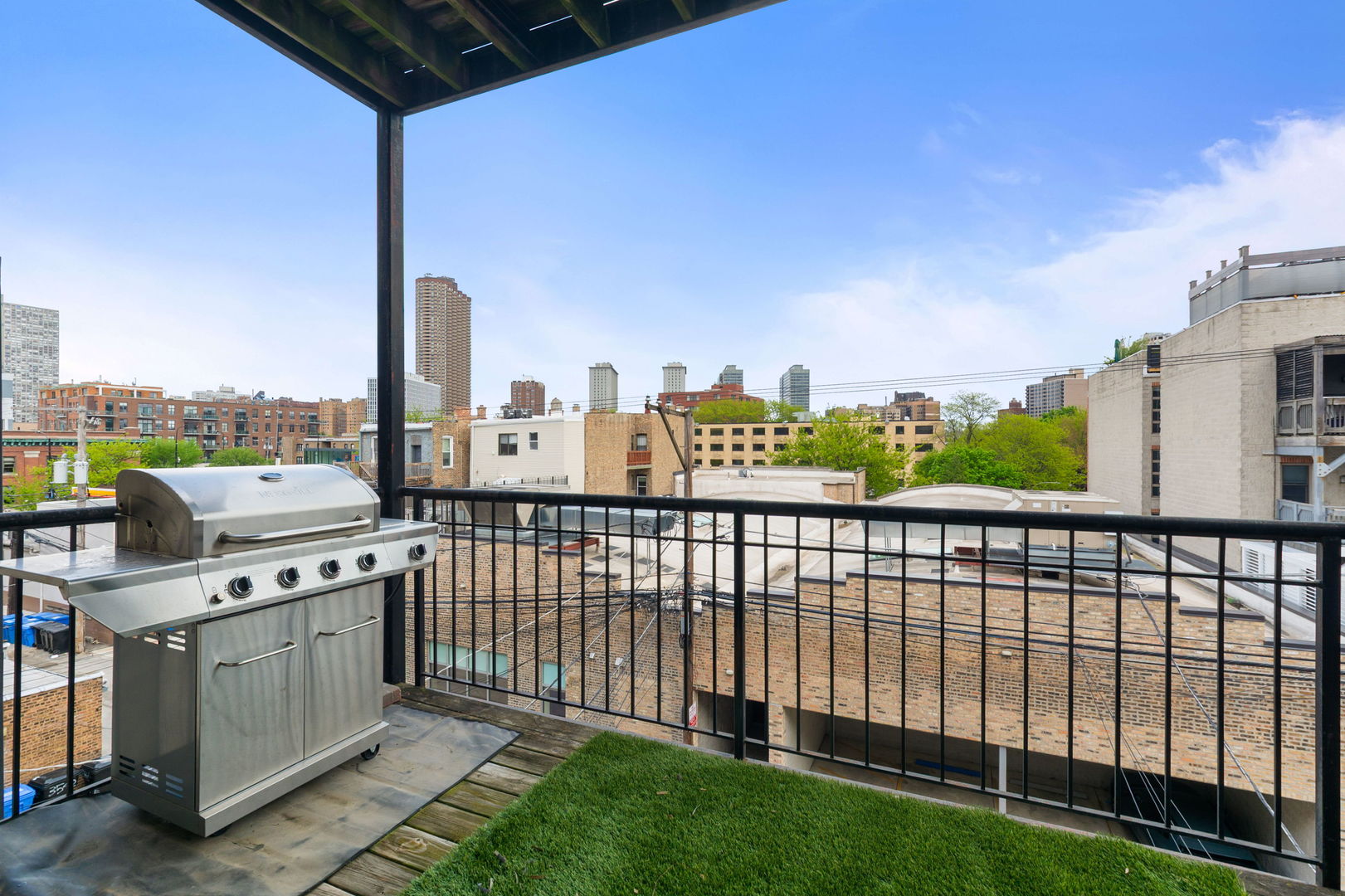 3535 North Reta Avenue, Unit 3 Chicago, IL 60657 - Photo 20 of 22