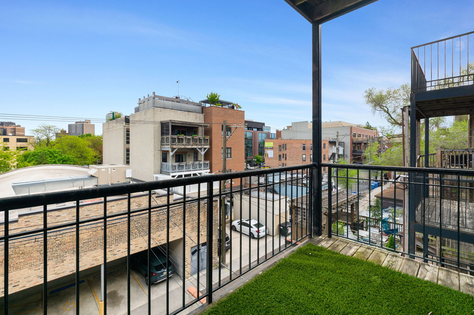 3535 North Reta Avenue, Unit 3 Chicago, IL 60657 - Photo 21 of 22