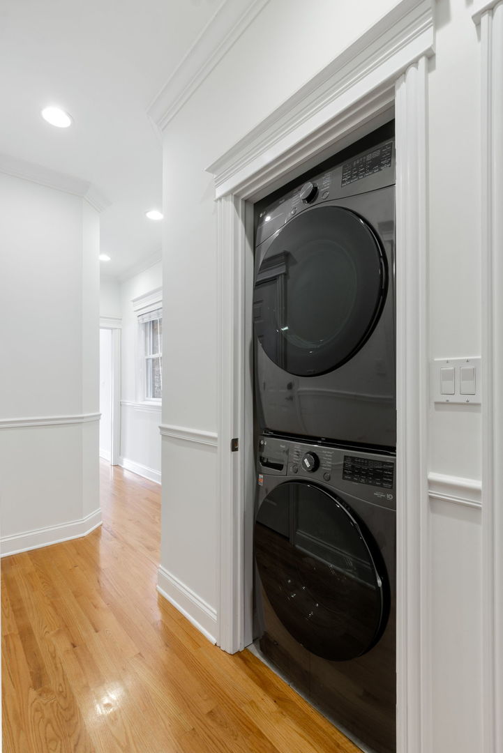 3535 North Reta Avenue, Unit 3 Chicago, IL 60657 - Photo 8 of 22