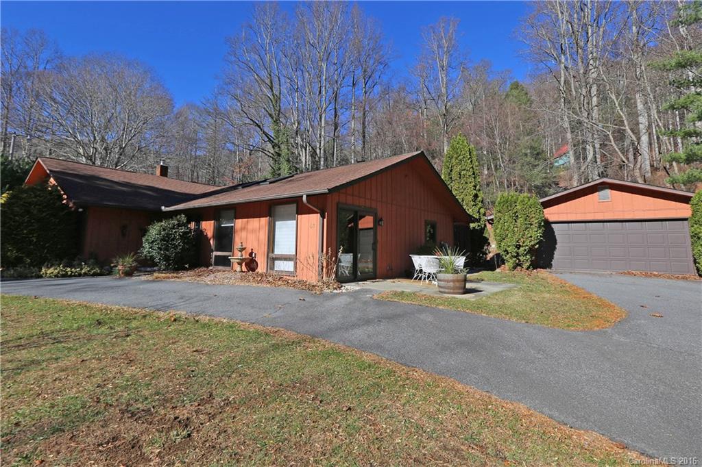 63 Laurel Branch Road Maggie Valley, NC 28751 - Photo 2 of 22