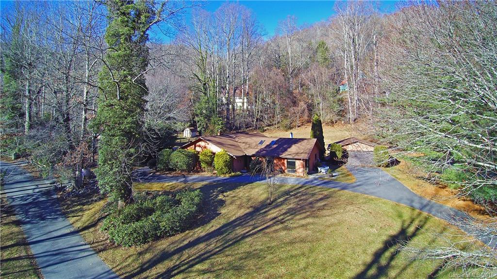63 Laurel Branch Road Maggie Valley, NC 28751 - Photo 22 of 22