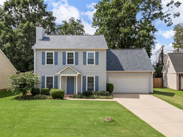 $250,000 | 259 West Pheasant Hill Drive, Duncan, SC 29334