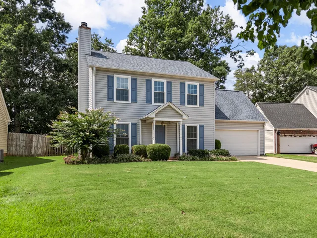 $250,000 | 259 West Pheasant Hill Drive, Duncan, SC 29334