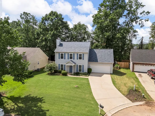 $250,000 | 259 West Pheasant Hill Drive, Duncan, SC 29334