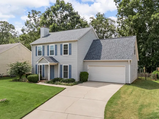 $250,000 | 259 West Pheasant Hill Drive, Duncan, SC 29334