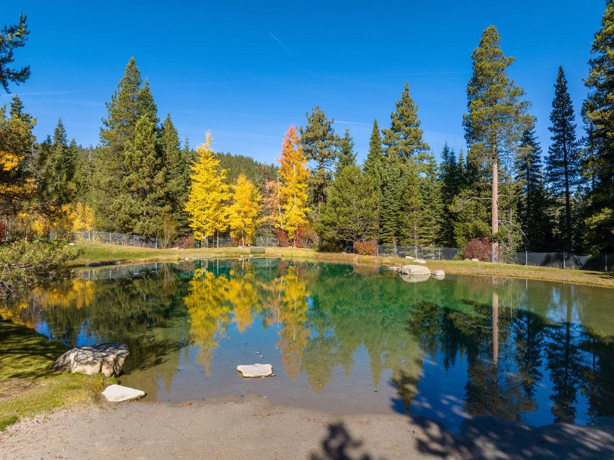 205 Alpine Meadows Road, Unit 2 Alpine Meadows, CA 96145 - Photo 23 of 28 a view of lake