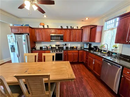 $420,000 | 2834 Upperline Street, New Orleans, LA 70115