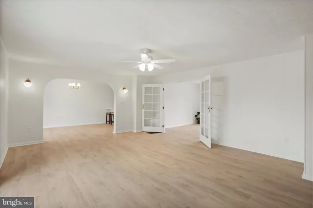 $659,000 | 717 West Locust Street, Woodstock, VA 22664