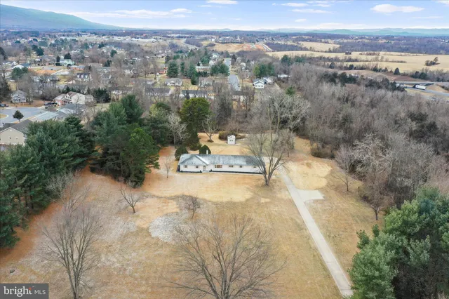 $659,000 | 717 West Locust Street, Woodstock, VA 22664