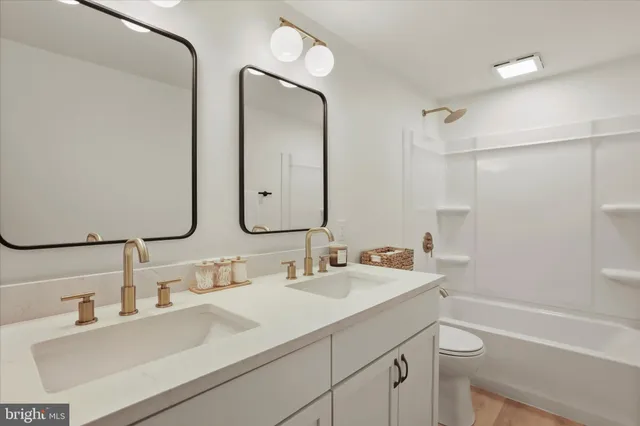 a view of a house with a street