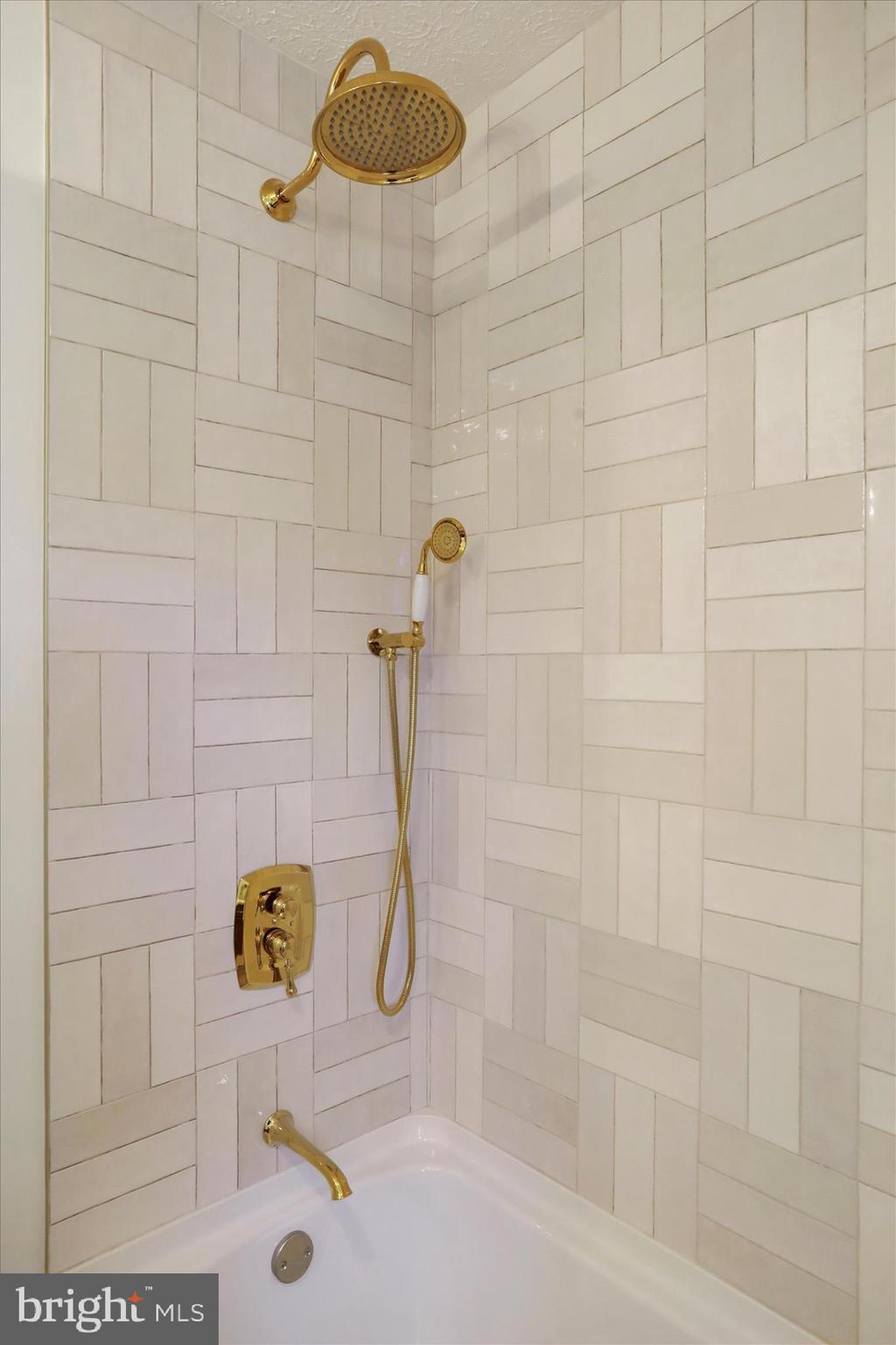 717 West Locust Street Woodstock, VA 22664 - Photo 36 of 71 a bathroom with a shower