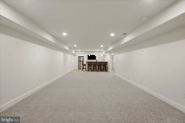 $659,000 | 717 West Locust Street, Woodstock, VA 22664