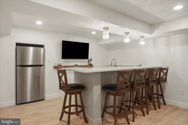 $659,000 | 717 West Locust Street, Woodstock, VA 22664