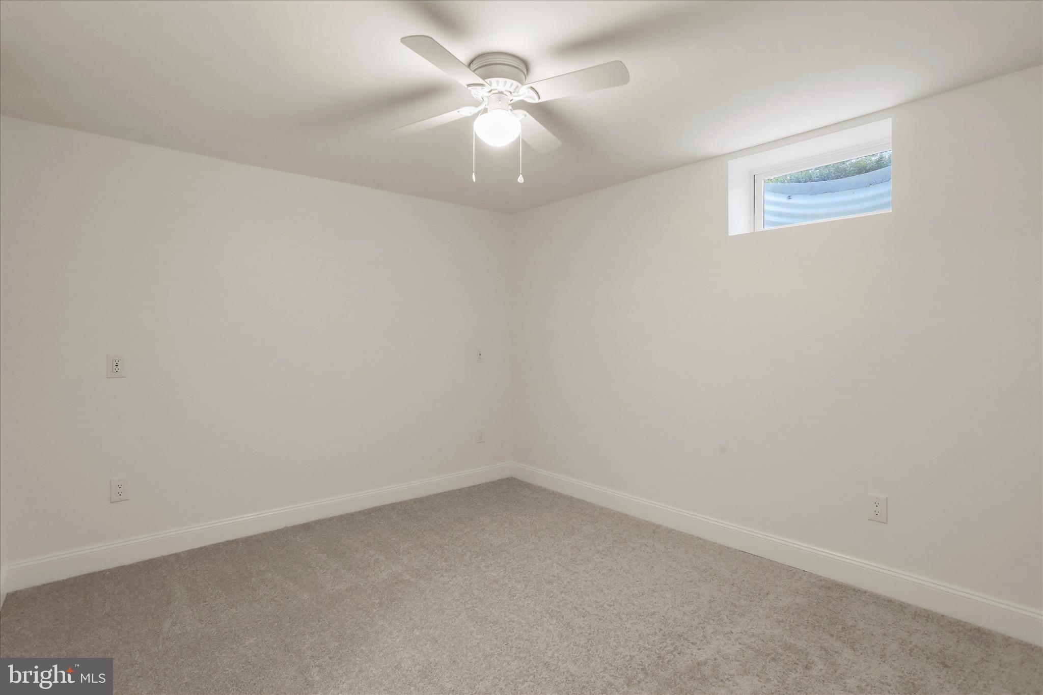 717 West Locust Street Woodstock, VA 22664 - Photo 48 of 71 a view of an empty room