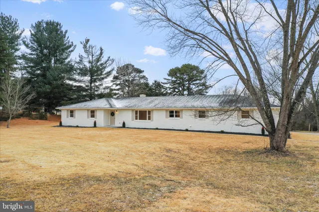 $659,000 | 717 West Locust Street, Woodstock, VA 22664