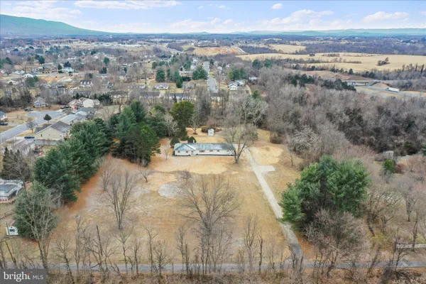 $615,000 | 717 West Locust Street, Woodstock, VA 22664