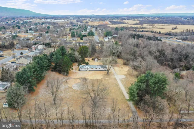 $659,000 | 717 West Locust Street, Woodstock, VA 22664