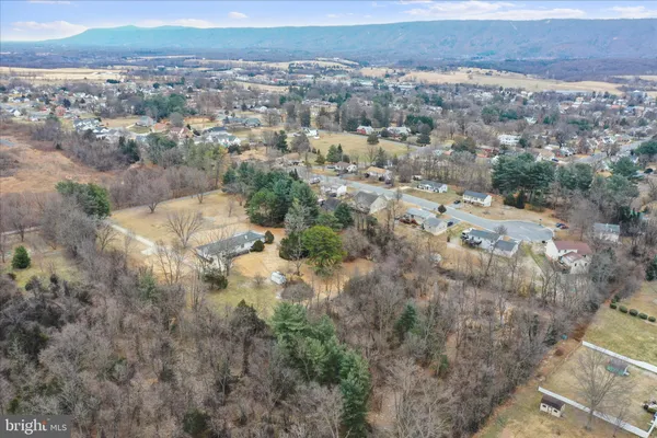 $615,000 | 717 West Locust Street, Woodstock, VA 22664