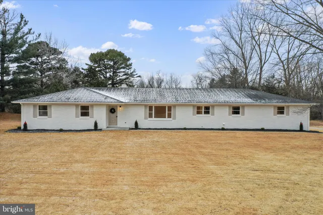 $659,000 | 717 West Locust Street, Woodstock, VA 22664