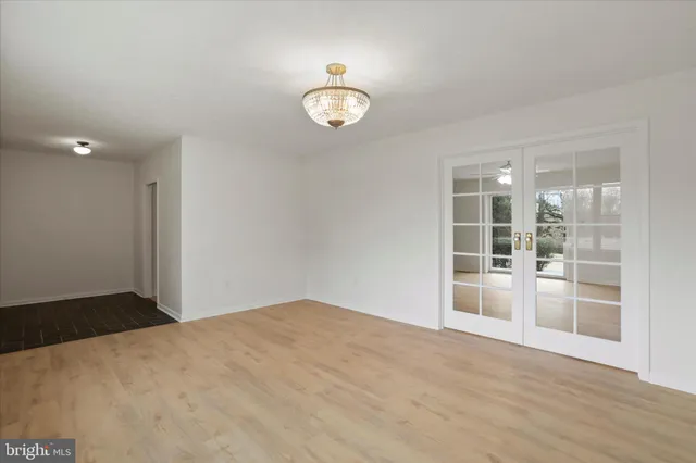 a view of a livingroom with a fireplace