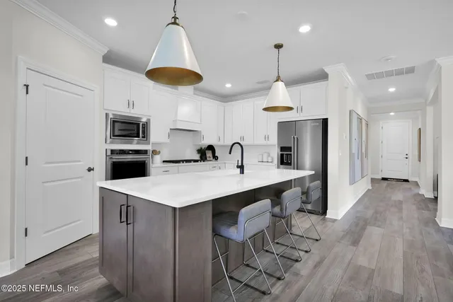 $508,570 | 39 Blind Oak Circle, St. Augustine, FL 32095