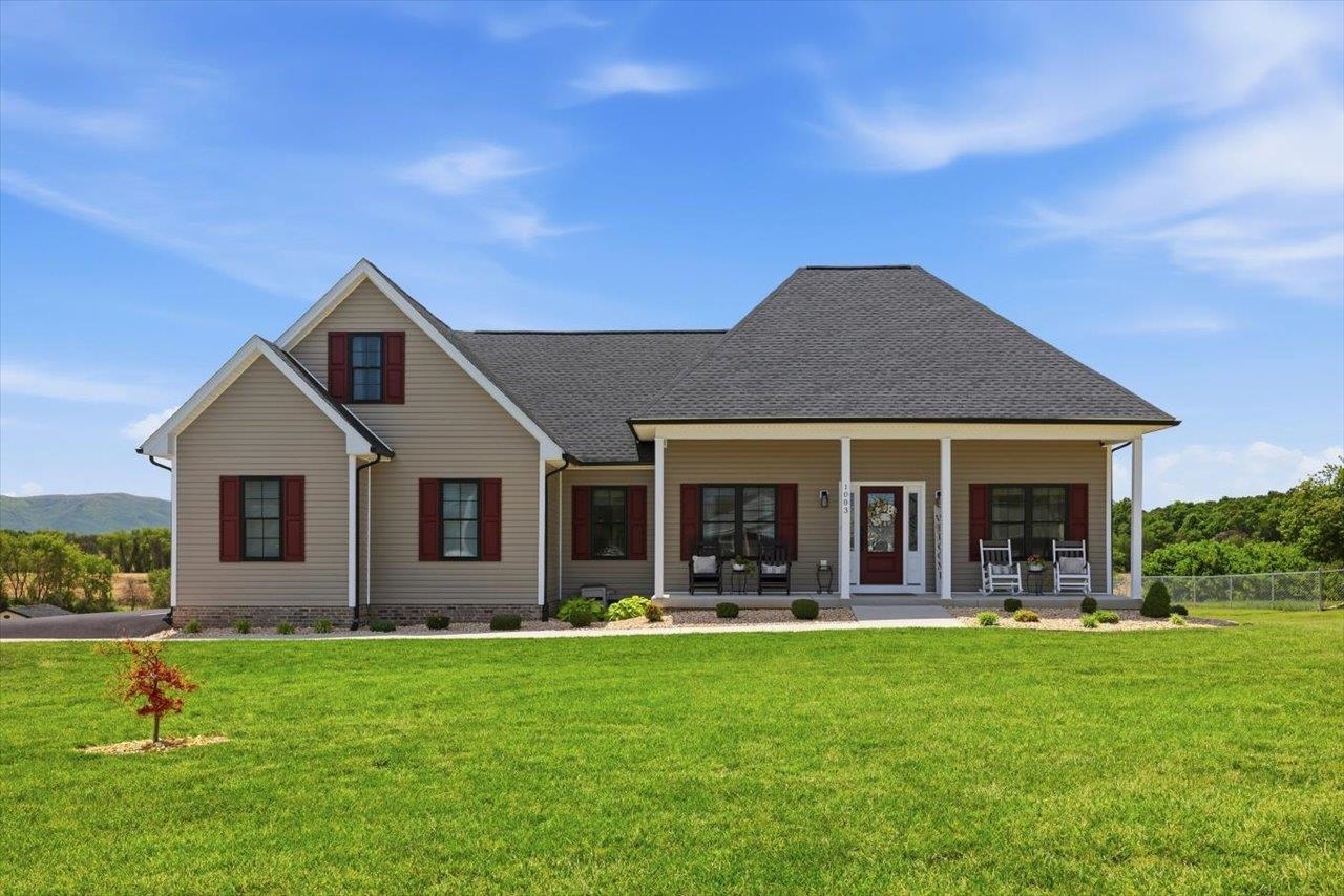 1003 Ladd Road Waynesboro, VA 22980 - Photo 35 of 53