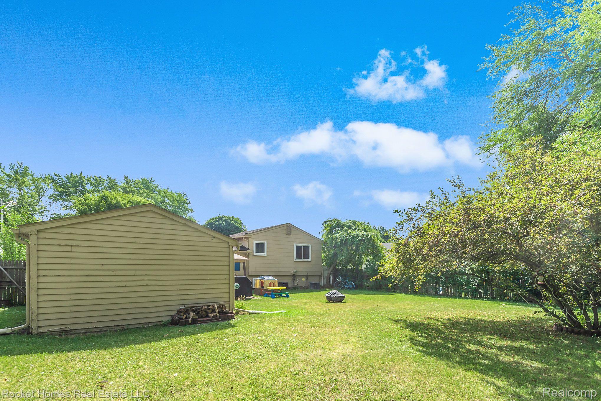 15626 Springhill Street Romulus, MI 48174 - Photo 27 of 30 Gallery Image 27