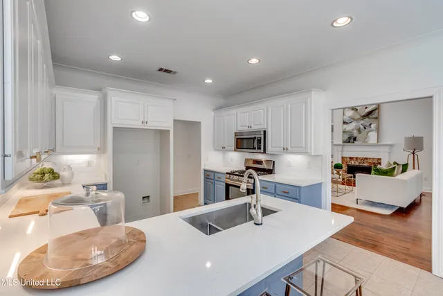 $479,900 | 865 Wellington Way, Madison, MS 39110