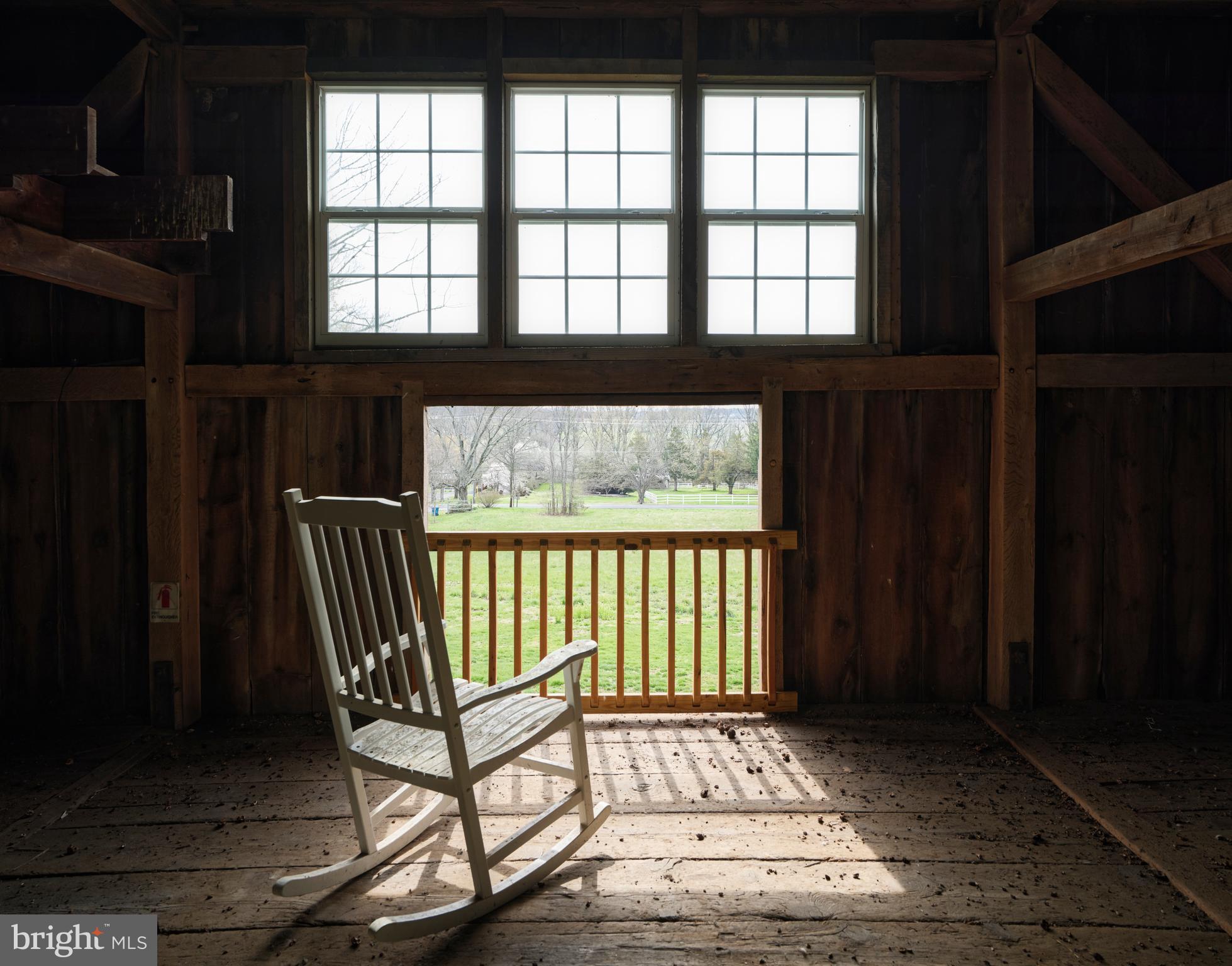 3837 Curly Hill Road Doylestown, PA 18902 - Photo 32 of 42 a view of porch with a window