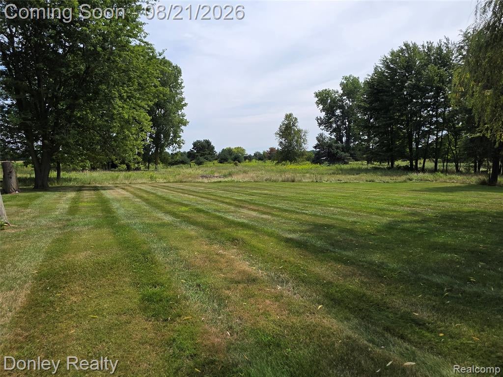 3815 Gosline Road Marlette, MI 48453 - Photo 31 of 42 Gallery Image 31