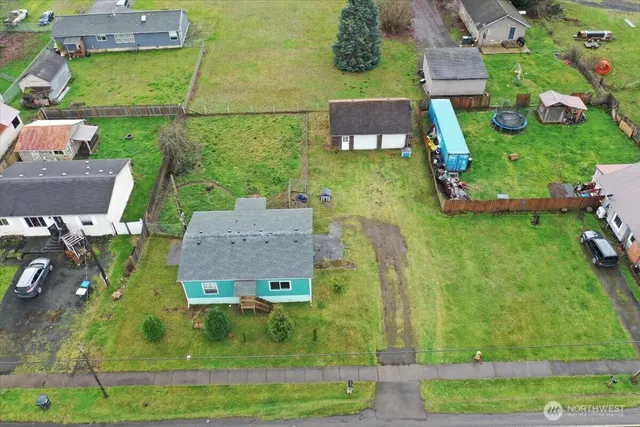 $230,000 | 319 West 4th Avenue, Pe Ell, WA 98572