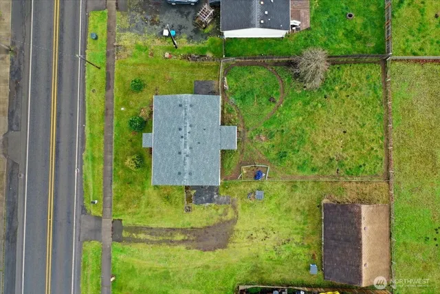 $230,000 | 319 West 4th Avenue, Pe Ell, WA 98572