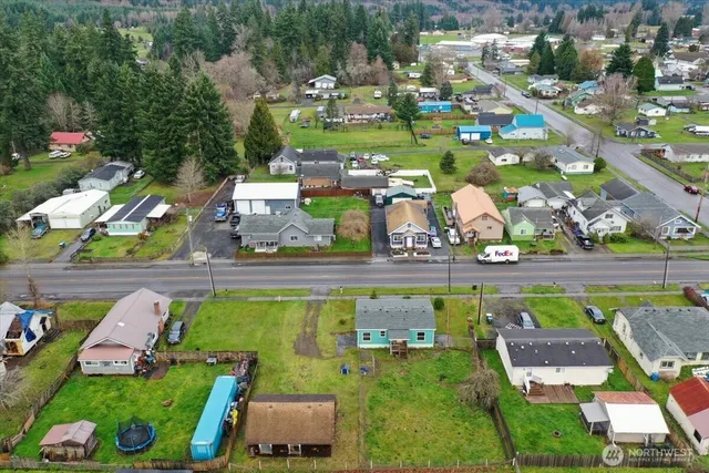 $230,000 | 319 West 4th Avenue, Pe Ell, WA 98572