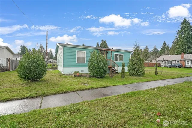 $230,000 | 319 West 4th Avenue, Pe Ell, WA 98572