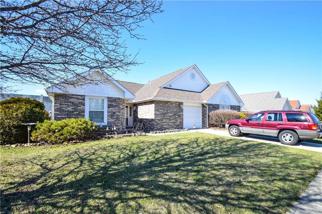 86 Heather Road Troy, OH 45373 - Photo 3 of 26 Gallery Image 3