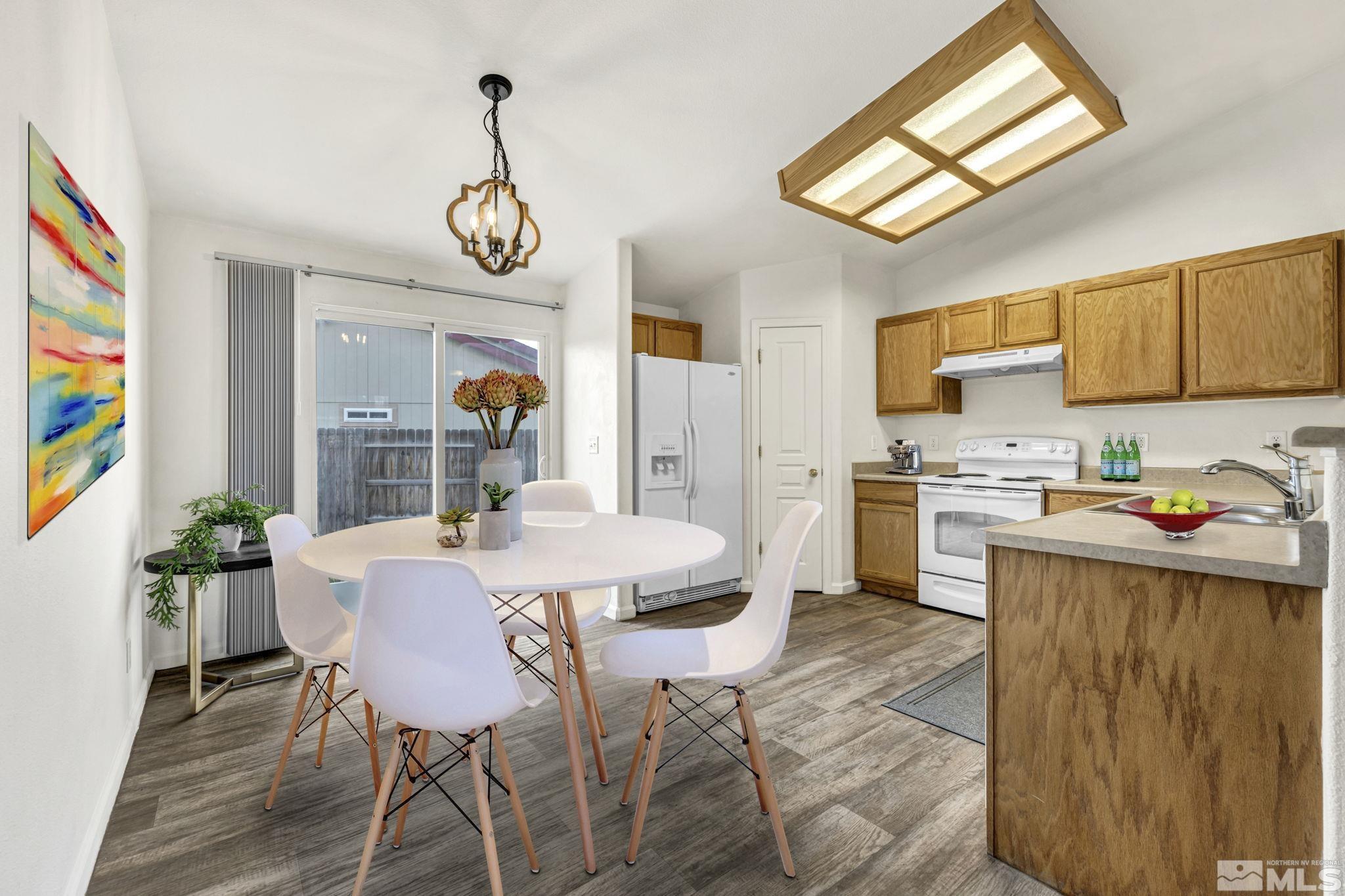 1651 Round Up Road Fernley, NV 89408 - Photo 4 of 33 Photo 4