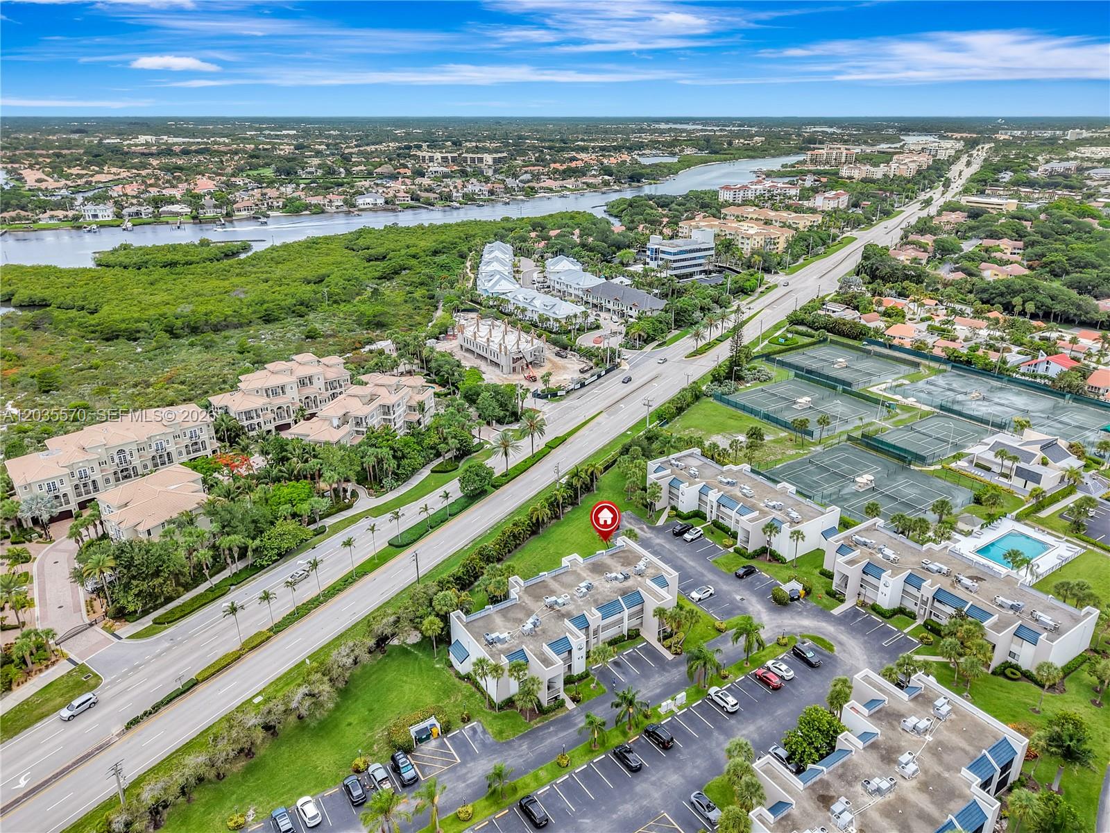 1605 Highway 1, Unit 201V5 Jupiter, FL 33477 - Photo 35 of 45