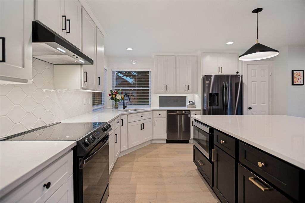 534 Post Oak Road Grapevine, TX 76051 - Photo 15 of 36