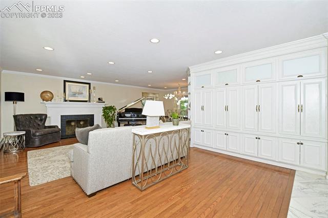 54 Upland Road Colorado Springs, CO 80906 - Photo 9 of 50