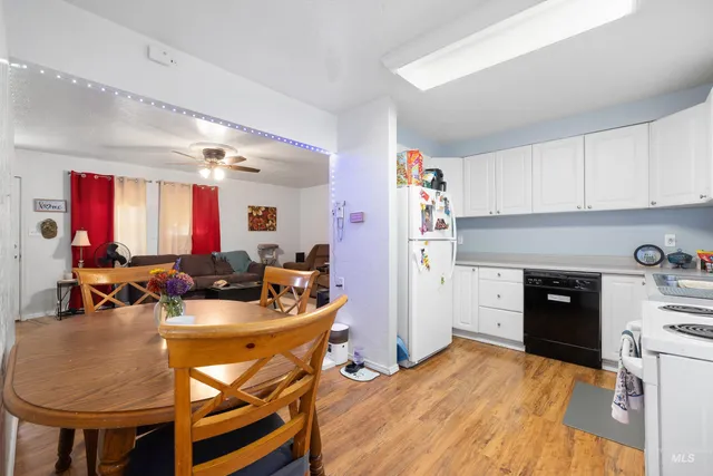 $295,000 | 313 Baker Drive, Mountain Home, ID 83647